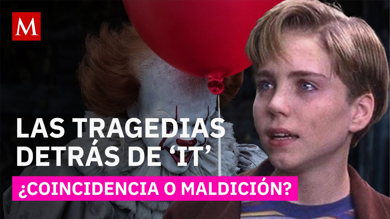El universo de Pennywise: dos actores, dos generaciones y un final devastador