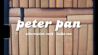 EXO 엑소 ‘Peter Pan (피터팬)’ Alt. Rock - Indie ver. // sing cover by. Kimdarlings!
