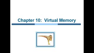 Virtual Memory Part 2 | 2 in Operating System