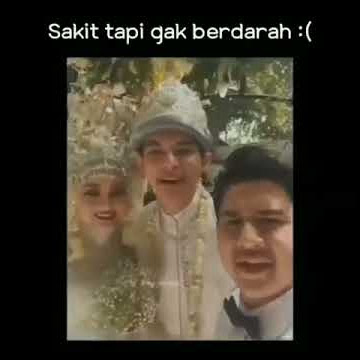 VIRAL!! STORY WA | HADIR PERNIKAHAN MANTAN | VIRAL TERBARU 2020