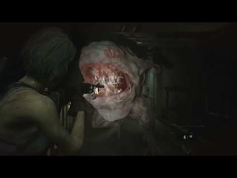 [11/26/22 archived stream] Finishing The Resident Evil 3 Remake! - [11/26/22 archived stream] Finishing The Resident Evil 3 Remake!