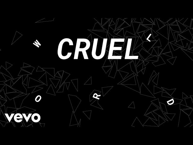 Seeb, Skip Marley - Cruel World class=