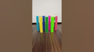 ✨Super Amazing✨ ♥️♥️♥️ Reverse Video #380 #asatisfyingmarblesbeads #reverse #asmr #satisfying