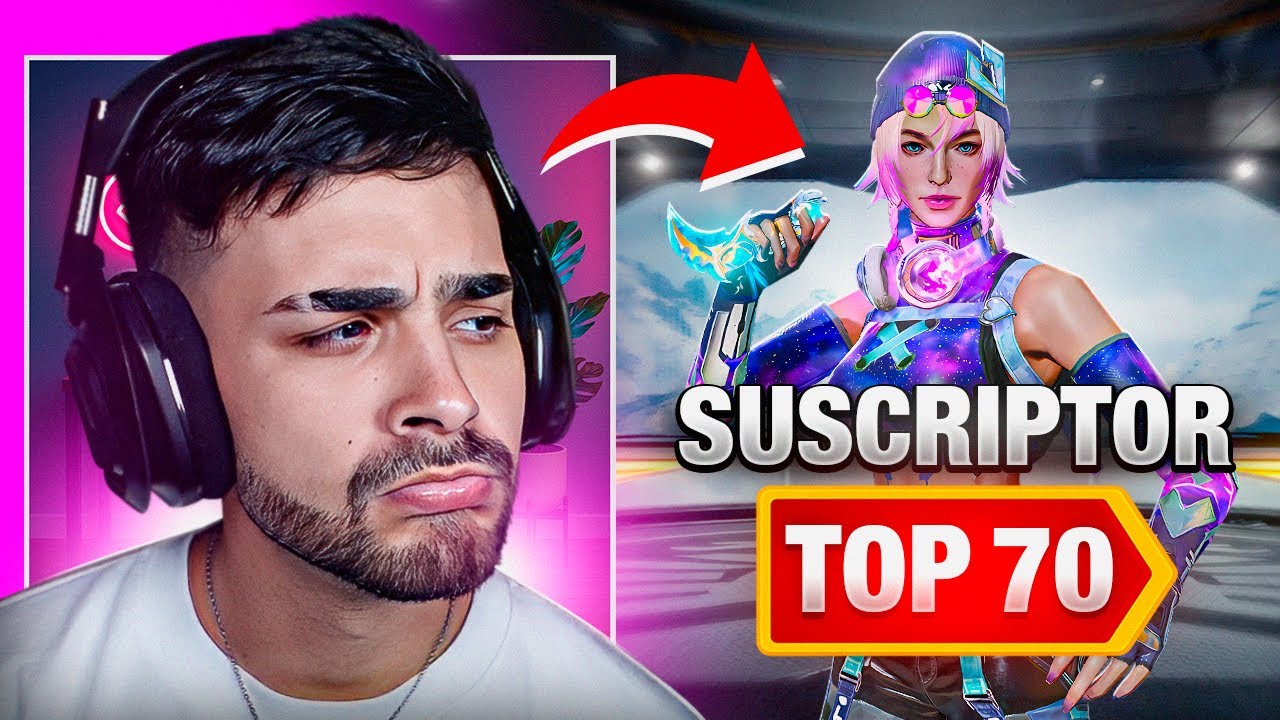 PROBÉ EL NIVEL DE MIS SUSCRIPTORES... Y NO FUE LO QUE IMAGINABA 😔