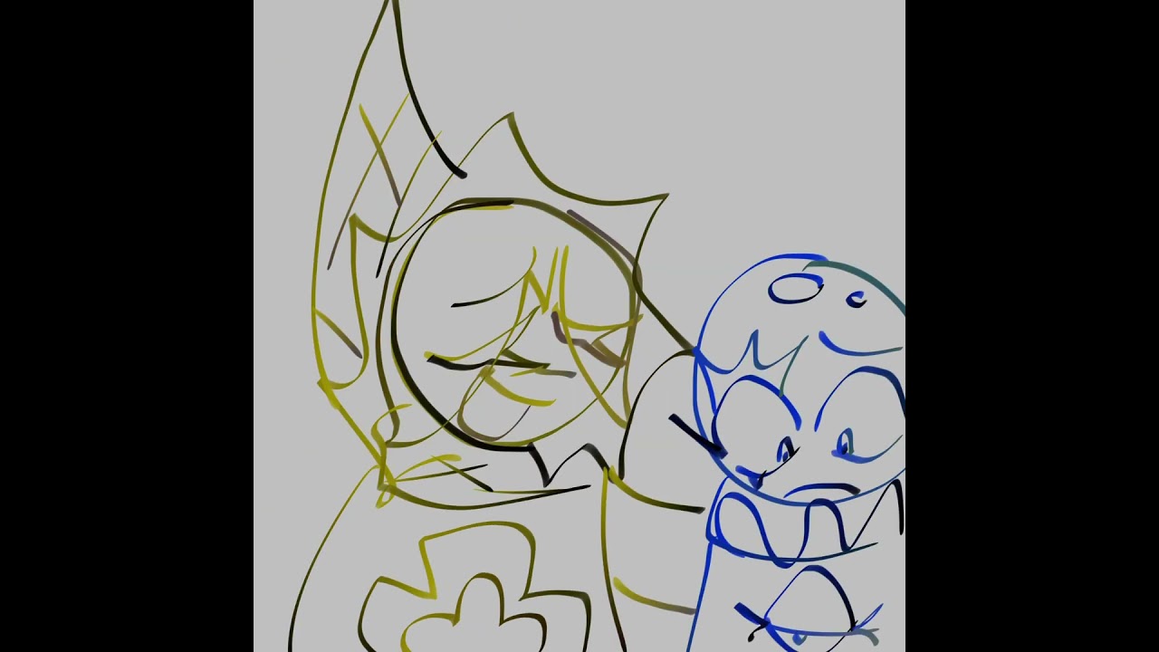 No subtitles, I’m lazy 😼 