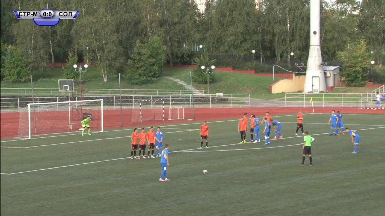 Ооо солярис м