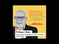 Mrbricolage philippe cibois directeur concept et dveloppement   franchise magazine