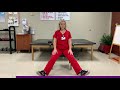 Cardiac Rehabilitation Exercises