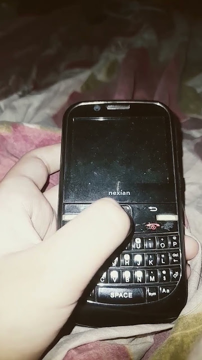 Nexian Arabic Ringtone