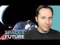 The Falcon Heavy Launch and the Future of SpaceX | Answers With Joe