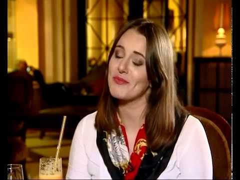 ,,ნანუკას შოუ'' - ანასტასია გონჩაროვა