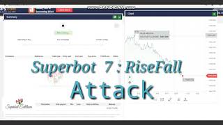 SUPERBOT 7: RISEFALL ATTACK