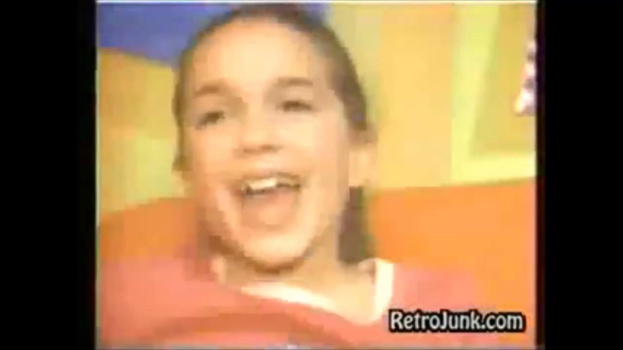 Random Nostalgia Episode 2 YouTube