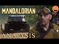 The Mandalorian Analysis: THE BELIEVER [S02E07 REVIEW]