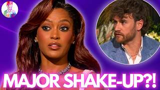 Celebrity Summer House Producers Allegedly Ready to Drop West to Keep Ciara! Profile