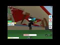 ROBLOX ESKİ UNUTULAN OYUN