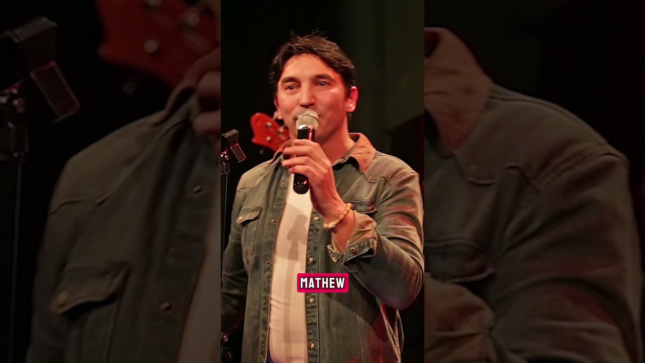 Watch « Mathew » #livemusic #friendship on YouTube Watch « Mathew » #livemusic #friendship on YouTube