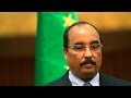 Mauritanian: I have no plans to scrap term limits- Abdel Aziz