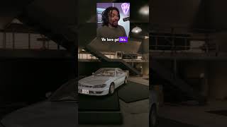 You can buy MANSIONS in this Racing Game... @BlackPanthaa
