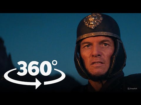 VR 360° Zero A.D. | Official Trailer | In Theaters Dec 19