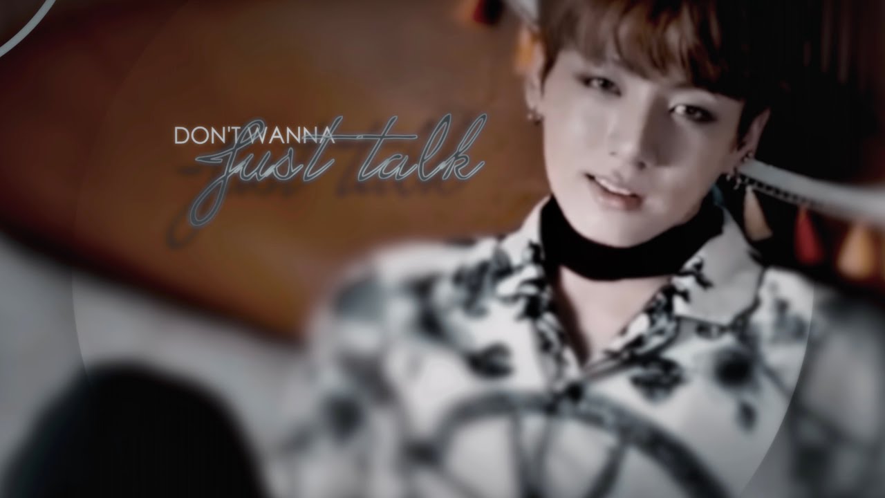 Jungkook » Own It (READ DESCRIPTION)