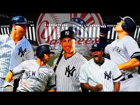 Yankees Players who Should/Shouldn't/Will/Won't Be Back in 2024