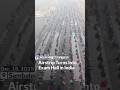Naukri ke liye runway pe exam😳📄🛣️#OdishaNews#YTShorts#ViralShorts#TrendingNow#breakingnews