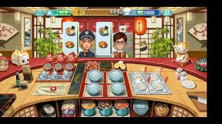 Crazy Cooking Star Chef screenshot 2