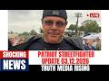 SCOTT MCKAY ✝️ The Collapse of Mainstream Media | Rise of Citizen Journalism