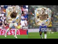 Original images of Anniversary 26 ICON FC Mobile cards part 2