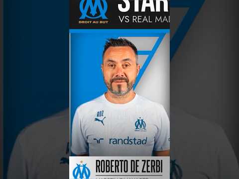 4dbet x istana toto - Pemain Bintang Marseilles & Kritikan Kinerja Kunci! #football #shorts