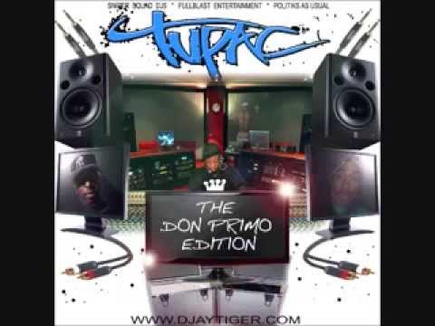 2Pac & DJ Premier   Understand My Style Feat  NaS 240p