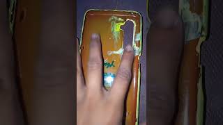 mobile phone case diy 