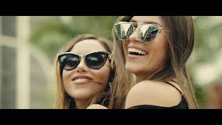 Justin Bieber - Company | Ultra Miami Visualizer (Hades Demara Remix)