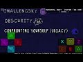 Beginning of video