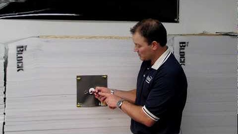 Parker  Bows  - How to sight in a crossbow scope