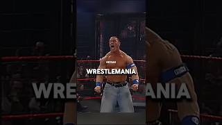 The Truth Behind Cena Vs Undertaker