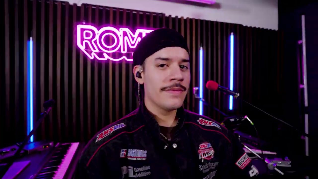 NSQK - Amazon Music Mx