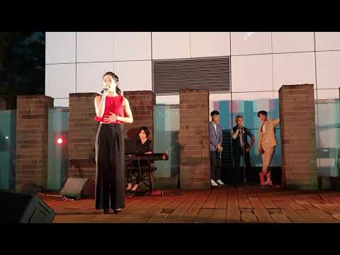 音樂劇《Jekyll & Hyde》〈Bring On The Men〉 -顏辰歡-瘋戲樂工作室 Mostly Broadway Lite