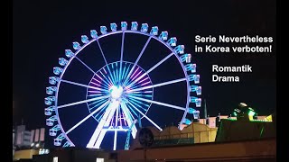 Nevertheless koreanische Romantik Drama Serie Verbot in Korea Song Kang Vorstellung