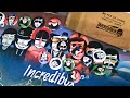 РАСПАКОВКА БОКСА ОТ ИНКРЕДИБОКСА! ► Incredibox parcel unpack