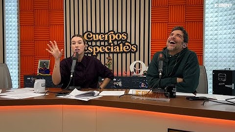 Eva Soriano se queja de las modas: "No me da la gana llevar un pantalón de tiro bajo, tengo 34 años"