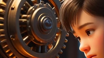 The Clockmaker Promise