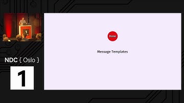 Serilog: Instrumentation that Works for You - Nicholas Blumhardt