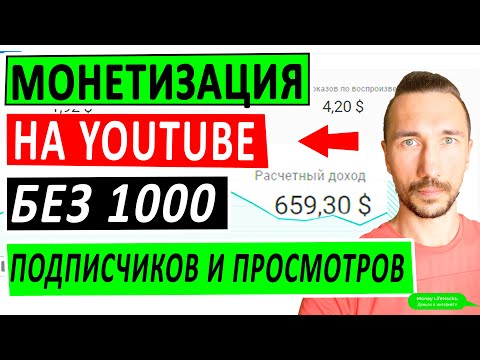 КАК ЗАРАБОТАТЬ НА ЮТУБЕ БЕЗ МОНЕТИЗАЦИИ ЧЕРЕЗ КОНЕЧНЫЕ ЗАСТАВКИ. МОНЕТИЗАЦИЯ YOUTUBE 2021.