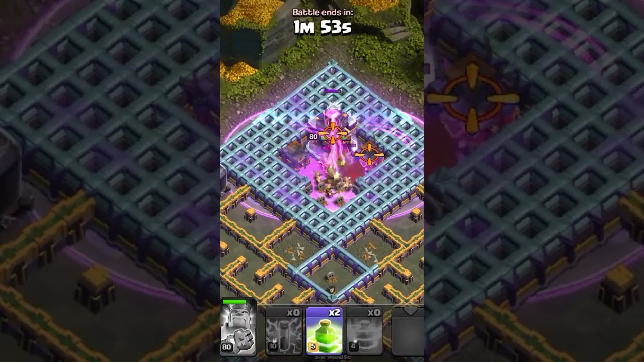 Goblin King Challenge 