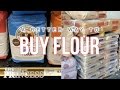 A Better Way To: Buy Flour  |  Fresh P