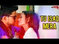 Tu Isaq Mera: Revenge Love Story 💔