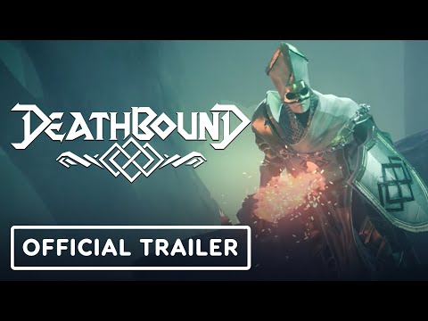 Deathbound (видео)