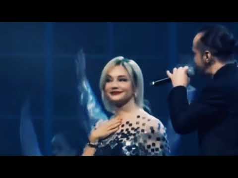 Татьяна Буланова & Константин Костомаров. Два берега .🎼🎵🎶🎤👍✌️❤️🌹